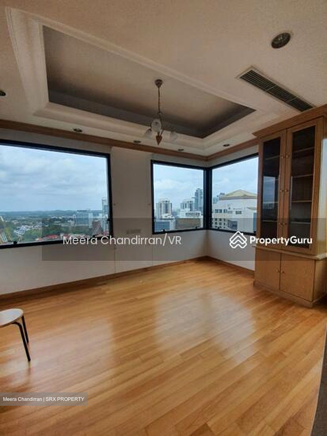 Four Seasons Park (D10), Condominium #453201501